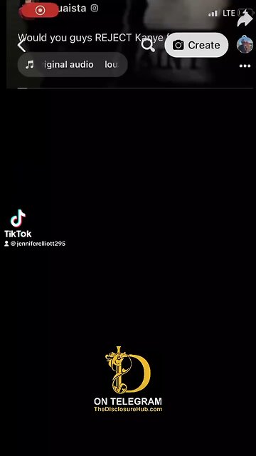 Our food is poisoned