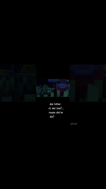 Ninja Gaiden in Minecraft An 8 bit Animation Tribute Short