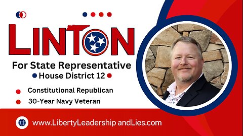 Empowered Sevier GOP Candidate Forum - 30 May 2024