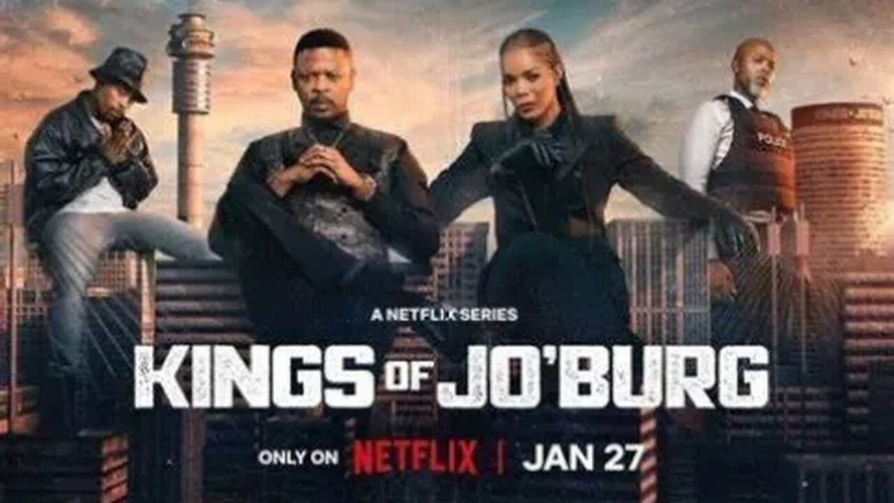 kings of joburg season 2 all episode