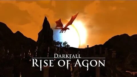 Return To Darkfall: PvP 3