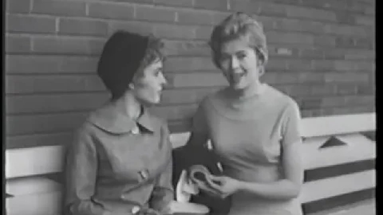 The Atomic Brain (1964)