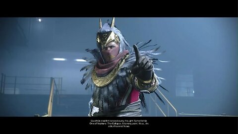 Osiris and Ana Converse.