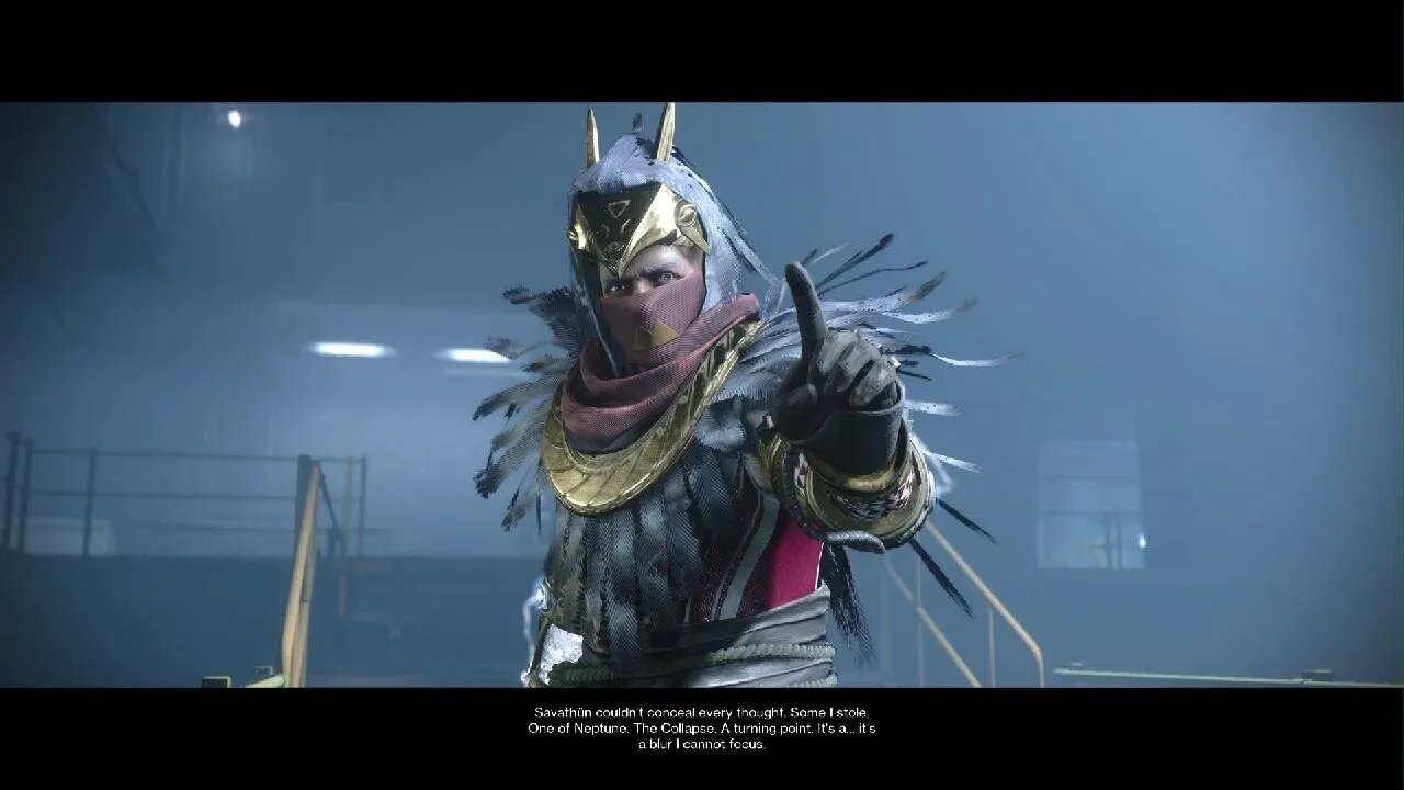 Osiris and Ana Converse.