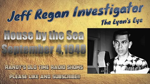 48 09 04 Jeff Regan 09 House by the Sea