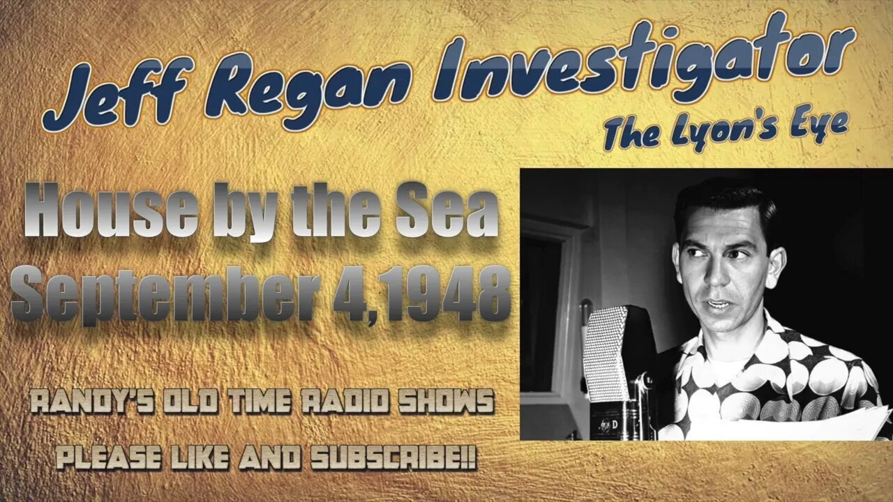 48 09 04 Jeff Regan 09 House by the Sea