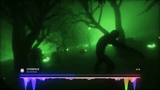 CERBERUS - FEEL NOTHING