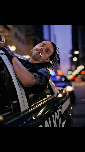 Hunter Biden is now unburdened by what has been.