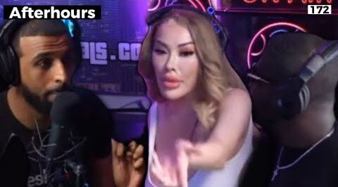 Panel Tries To Reason With Stephanie
