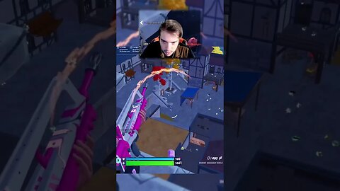 This fight was insane