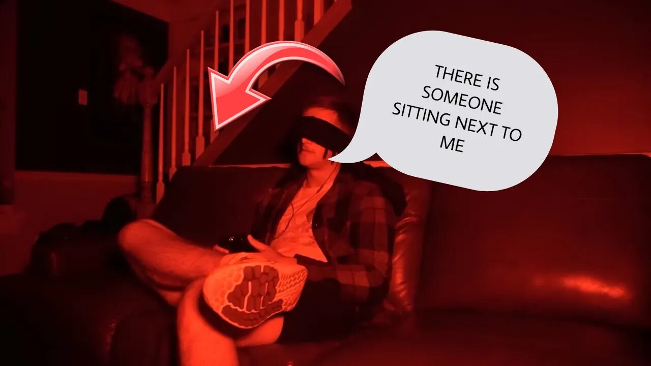 The Paranormal Investigation That Will Blow Your Mind!