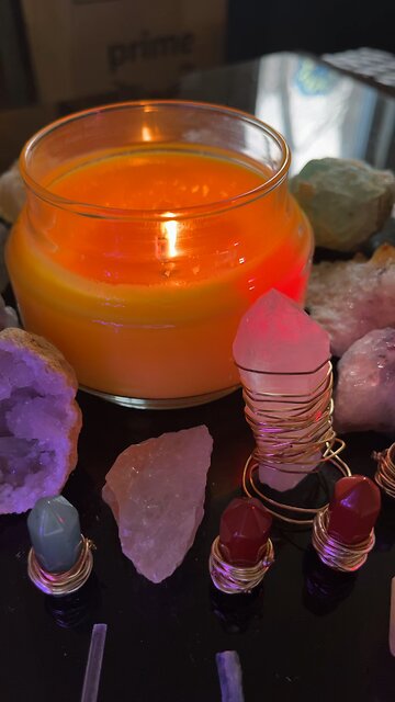 Personal read for somebody here, timeless