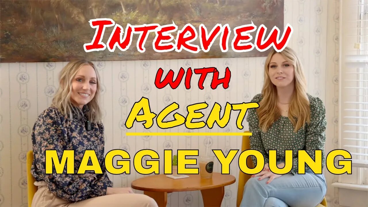 Maggie Young - Real Estate Agent and Loan Officer Interview - What To Expect with The New Program