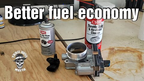 I Added 100 Miles of Range to My Truck