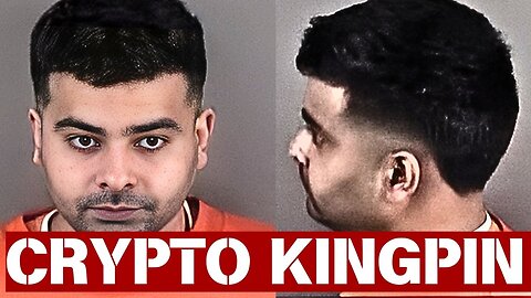 The Rise (& Fall) of a $37 Million Crypto Spoofing Fraudster