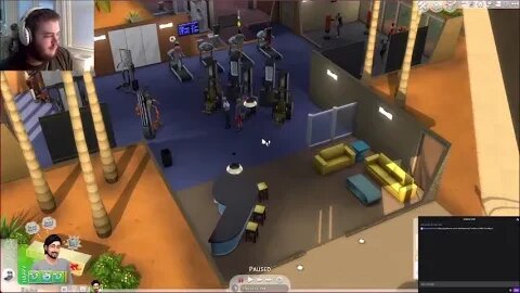 Making Room For Alex?? | The Sims 4 (Part 5)