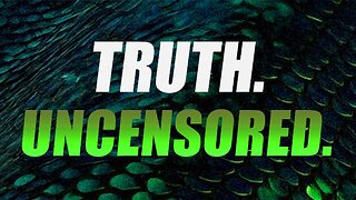 Truth Uncensored | LIVE