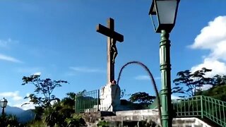 Christ Lookout Rio de Janeiro...