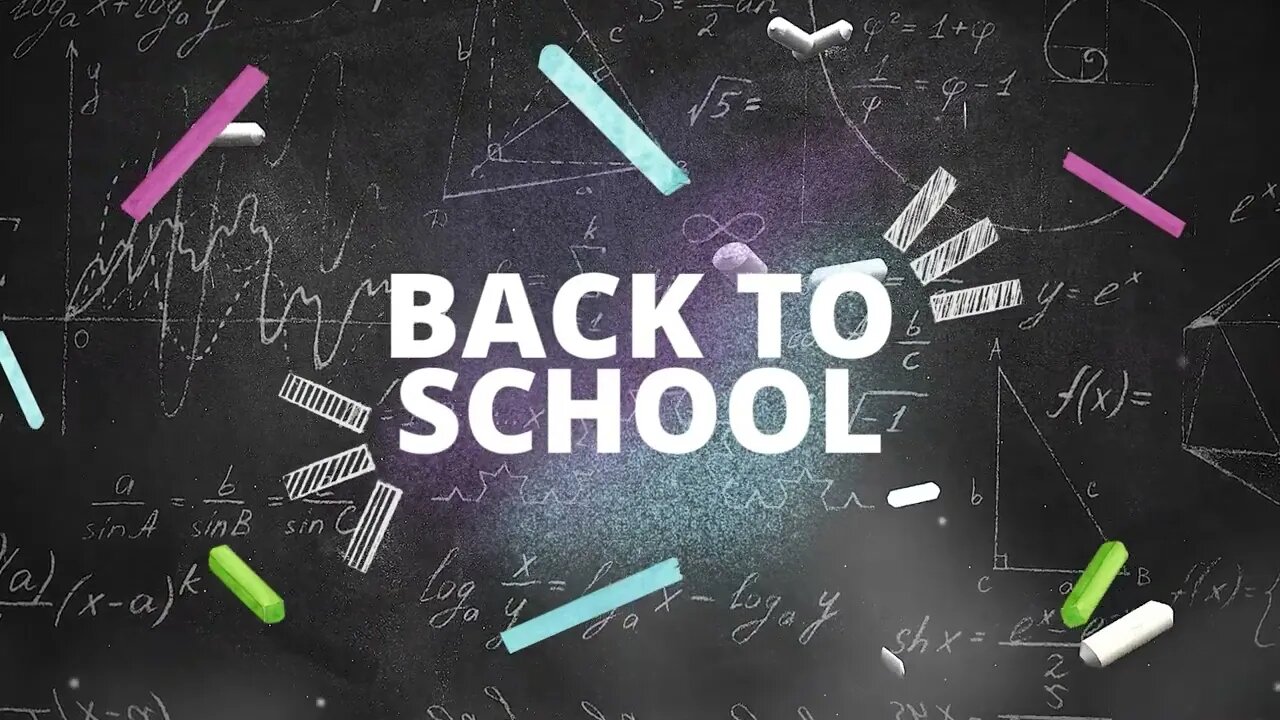 Back to School 2