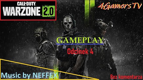 Call Of Duty Warzone 2 0 Gameplay DMZ Al Mazrah Odcinek 4