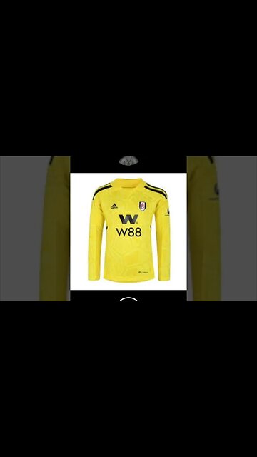 Happy Born Day - Fulham - #hornseywood #shorts #football #fulham #happybirthday #soccer