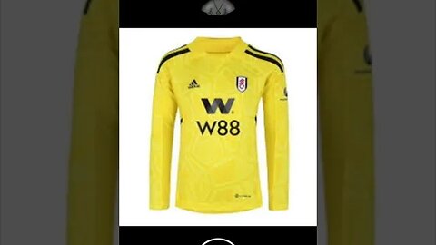 Happy Born Day - Fulham - #hornseywood #shorts #football #fulham #happybirthday #soccer