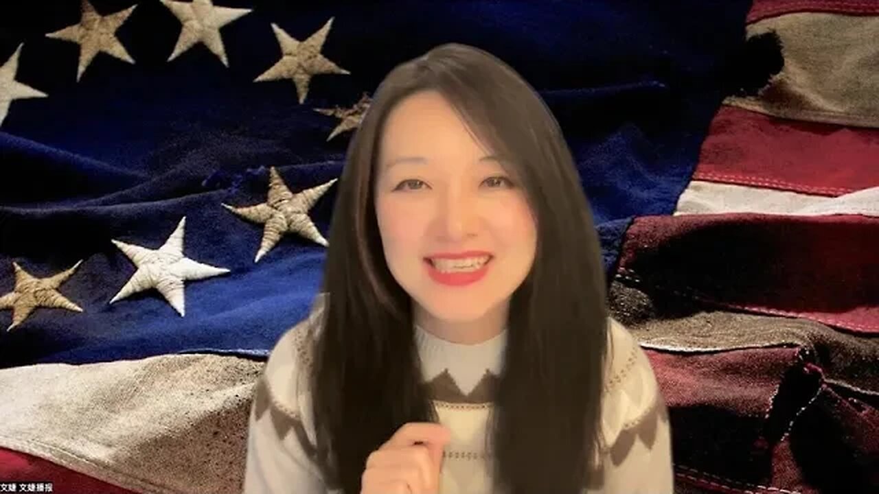 病毒究竟存不存在？第三次世界大战究竟会不会打起来？习近平称麦卡锡防台是钓鱼行动，川普提醒中俄不要上当引发核战｜【文谈播报】20230201