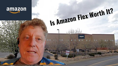 Is Amazon Flex Worth It?