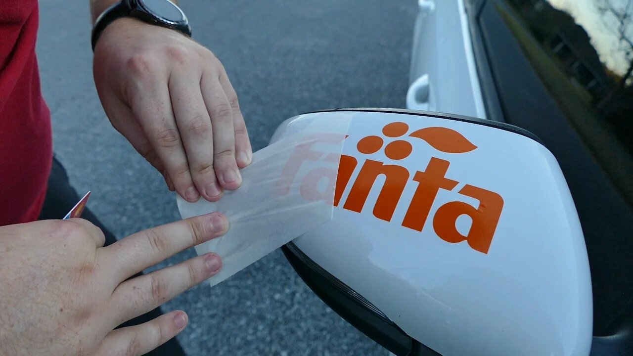 McLovin Receives Sponsorships!