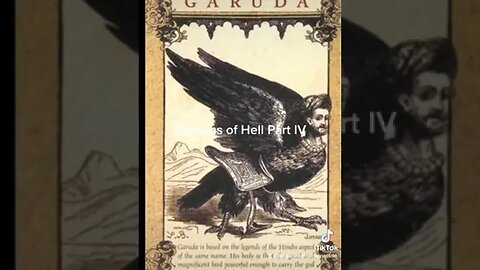 Demons of Hell Part IV