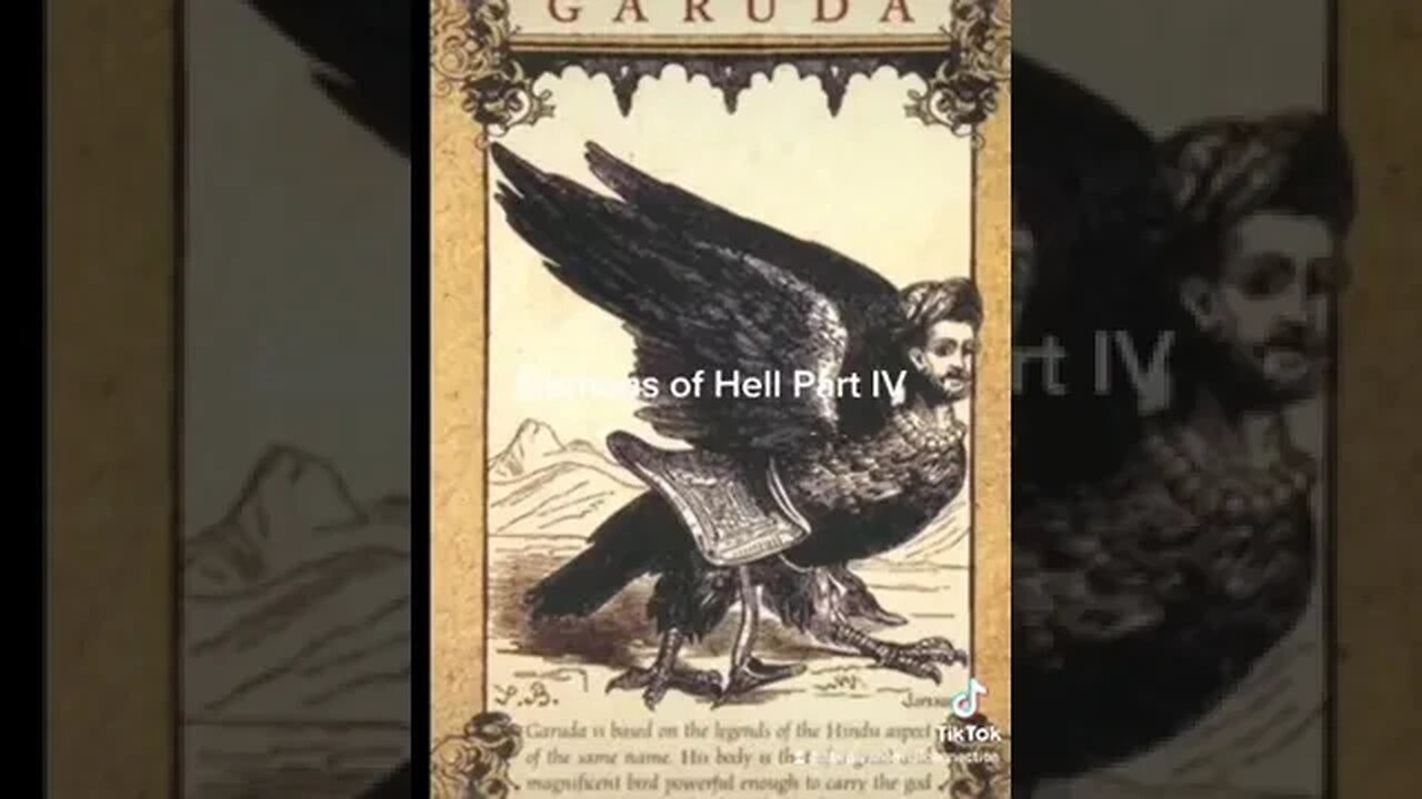 Demons of Hell Part IV