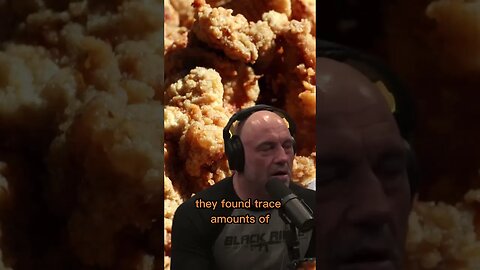 Is eating animal testicles beneficial? Joe Rogan and Forrest Galante