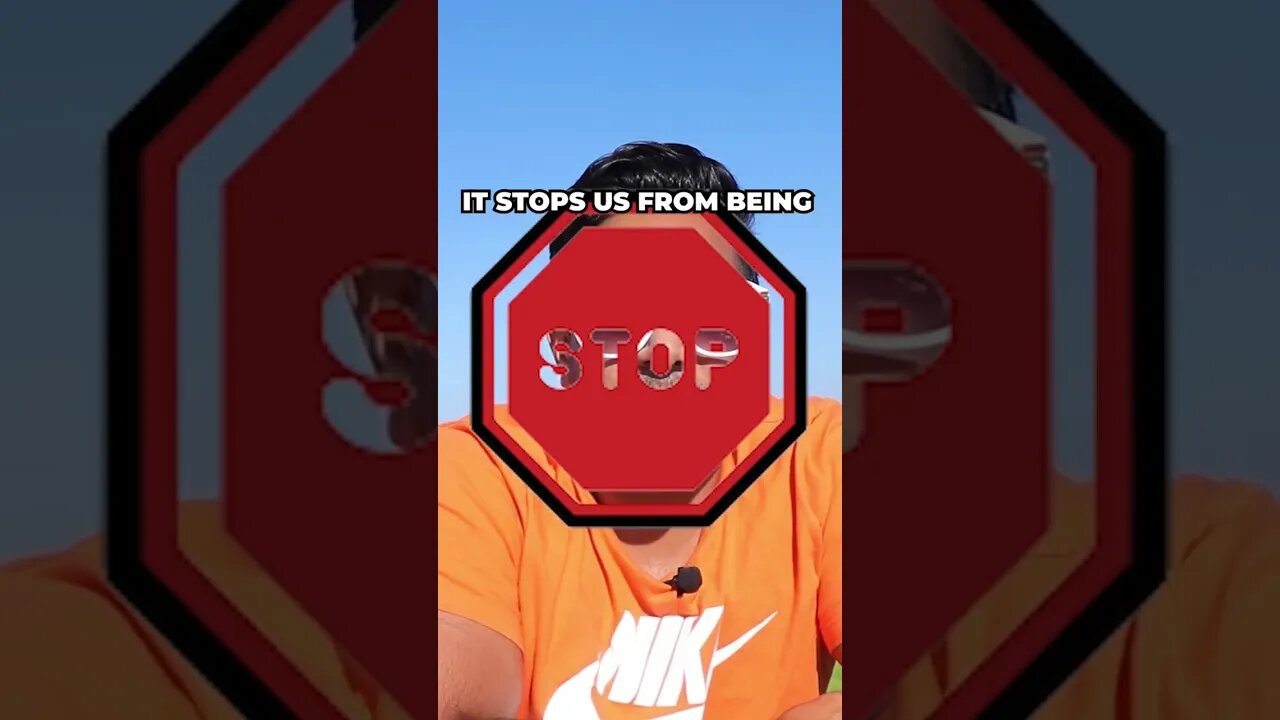 This Is Why Most People Can't Be Happy In The Present Moment