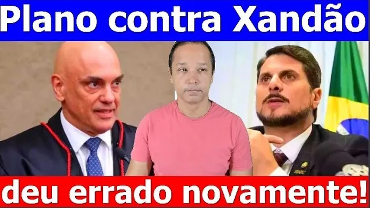 Plano de Bolsonaro falhou!