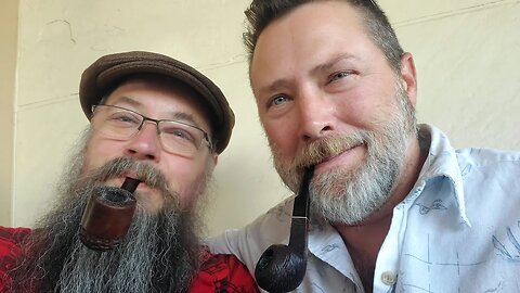 Two Guys Live