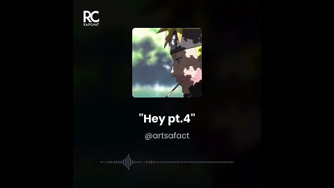 Hey pt.4 Freestyle
