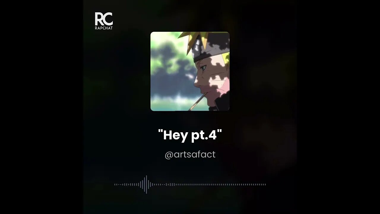 Hey pt.4 Freestyle