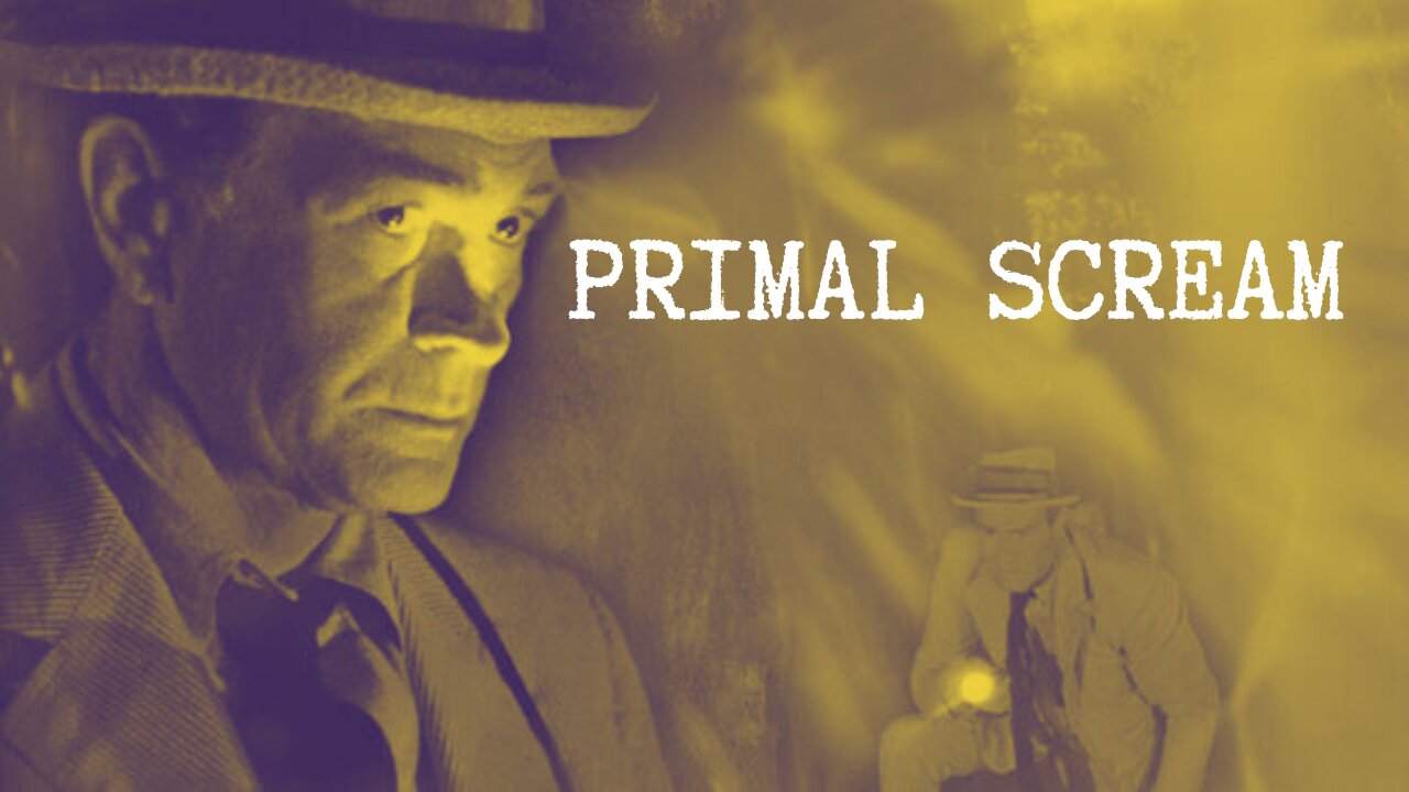 S1.E13 ∙ Primal Scream