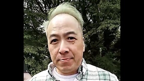 Kwok Ming Wong, Lakenheath 4/5/24