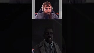 Don’t look into the mirror