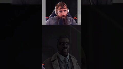 Don’t look into the mirror
