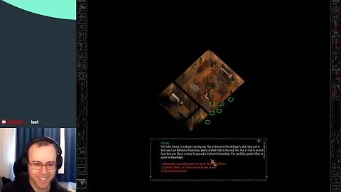 A Bad Time to Get Into D&D: Baldur's Gate EE Part 15