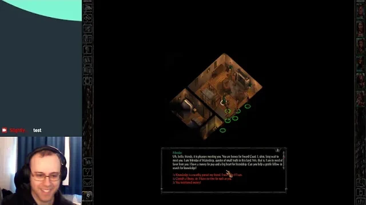 A Bad Time to Get Into D&D: Baldur's Gate EE Part 15