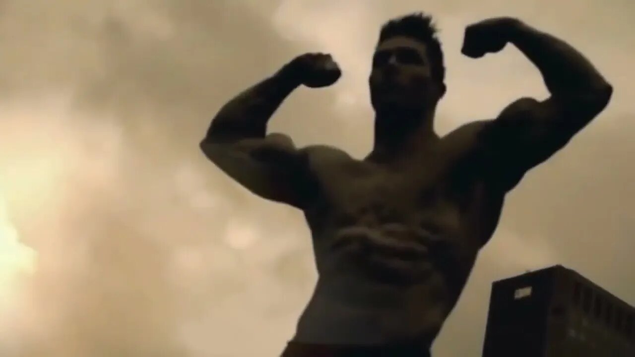 Top 3 GYM Strong and Attractive