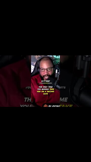 #shorts Should you take her out on a second date 🤔💯