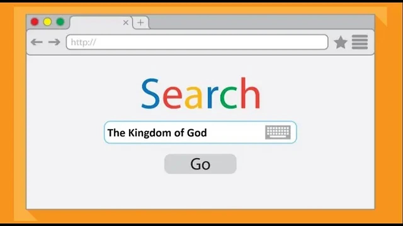 The Kingdom of God - PM Service with Quenton Kirby