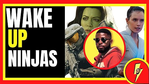 Wake Up Ninjas News Bits