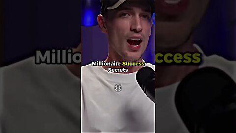 Becoming a Millionaire is Possible and this short Shows You how to do it 🔥 #lukebelmar #millionaire