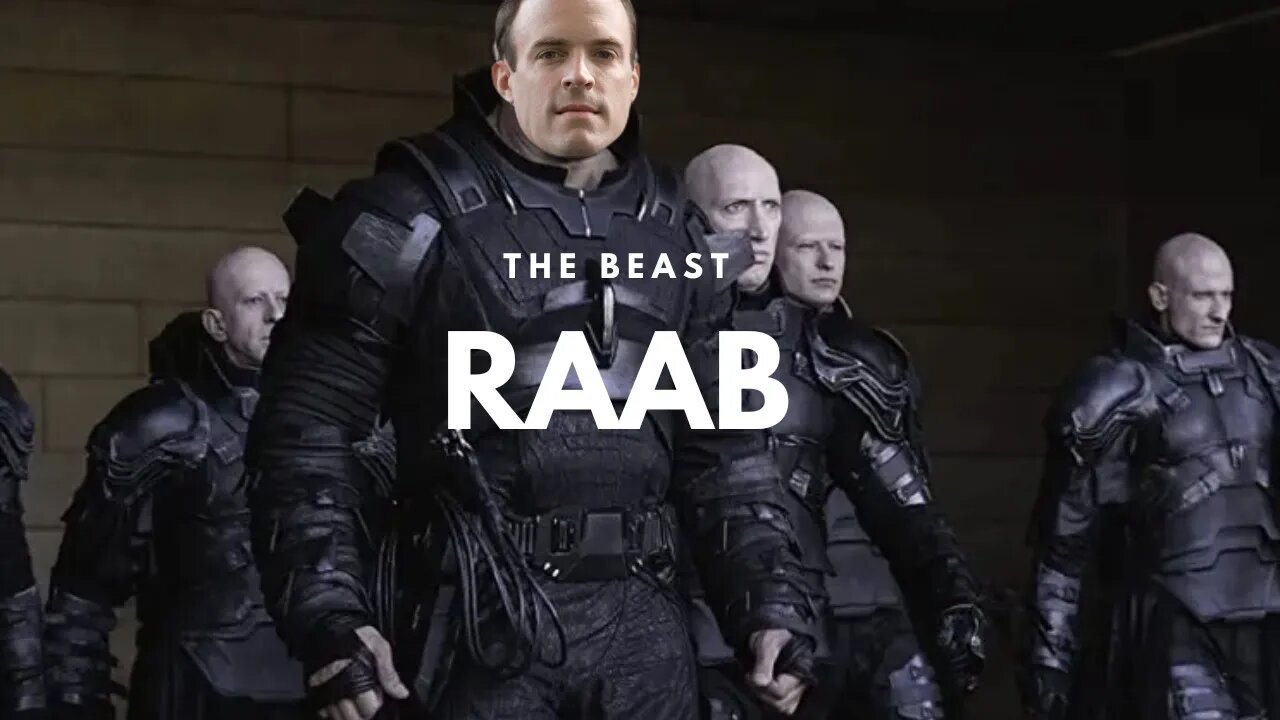 The BULLY RaaB