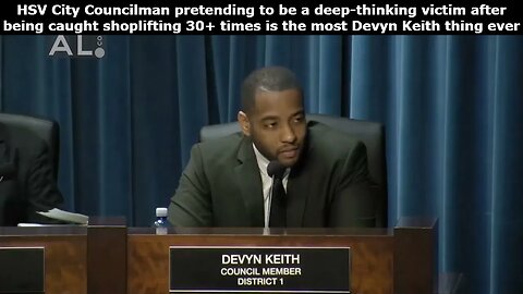 Devyn Keith will not resign